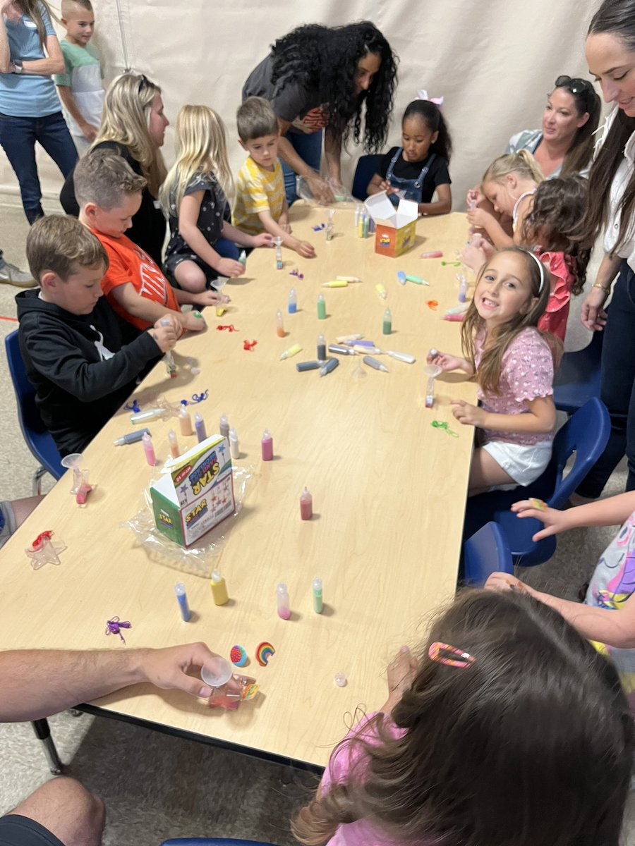 Jennifer Hester tweet media