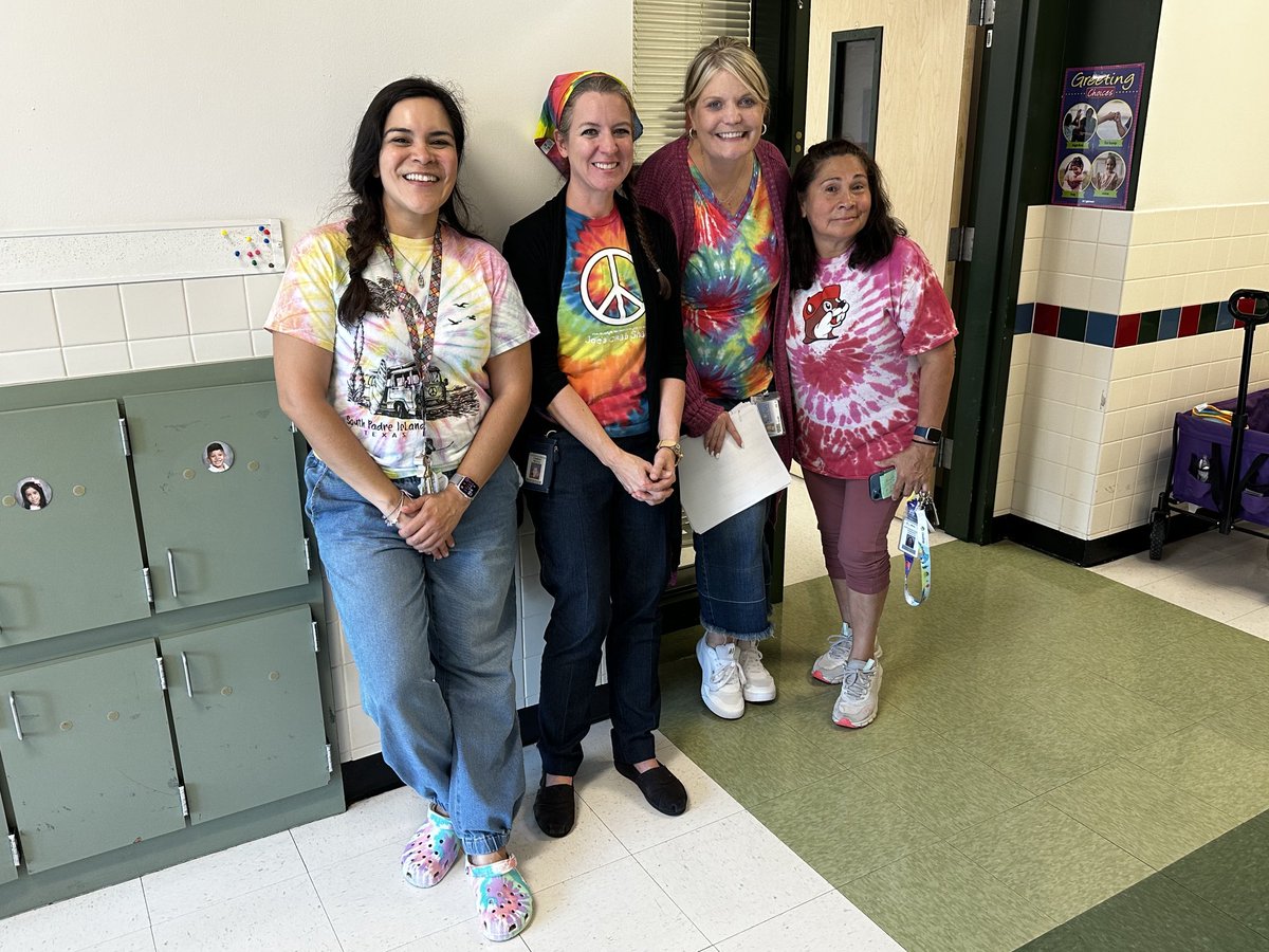 Veronica Clack tweet media