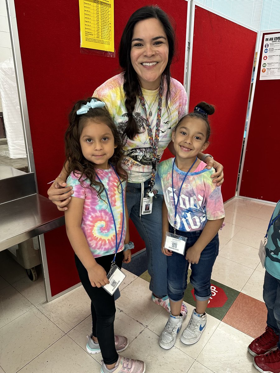 Veronica Clack tweet media