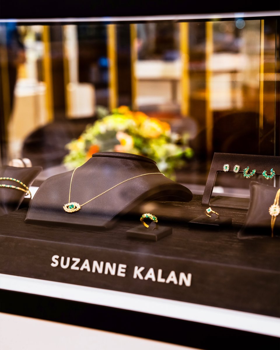 Suzanne Kalan | Fine Jewelry tweet media