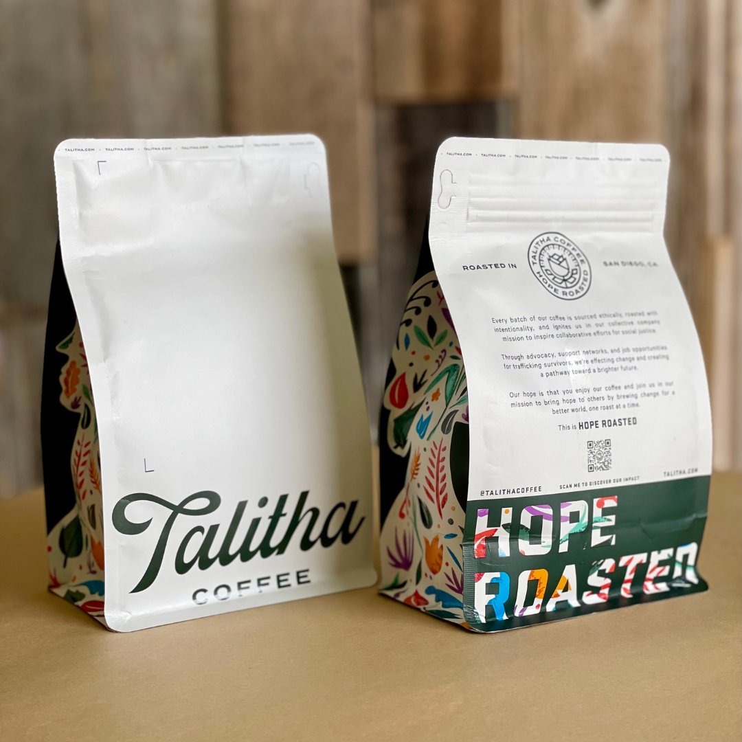 Talitha Coffee tweet media