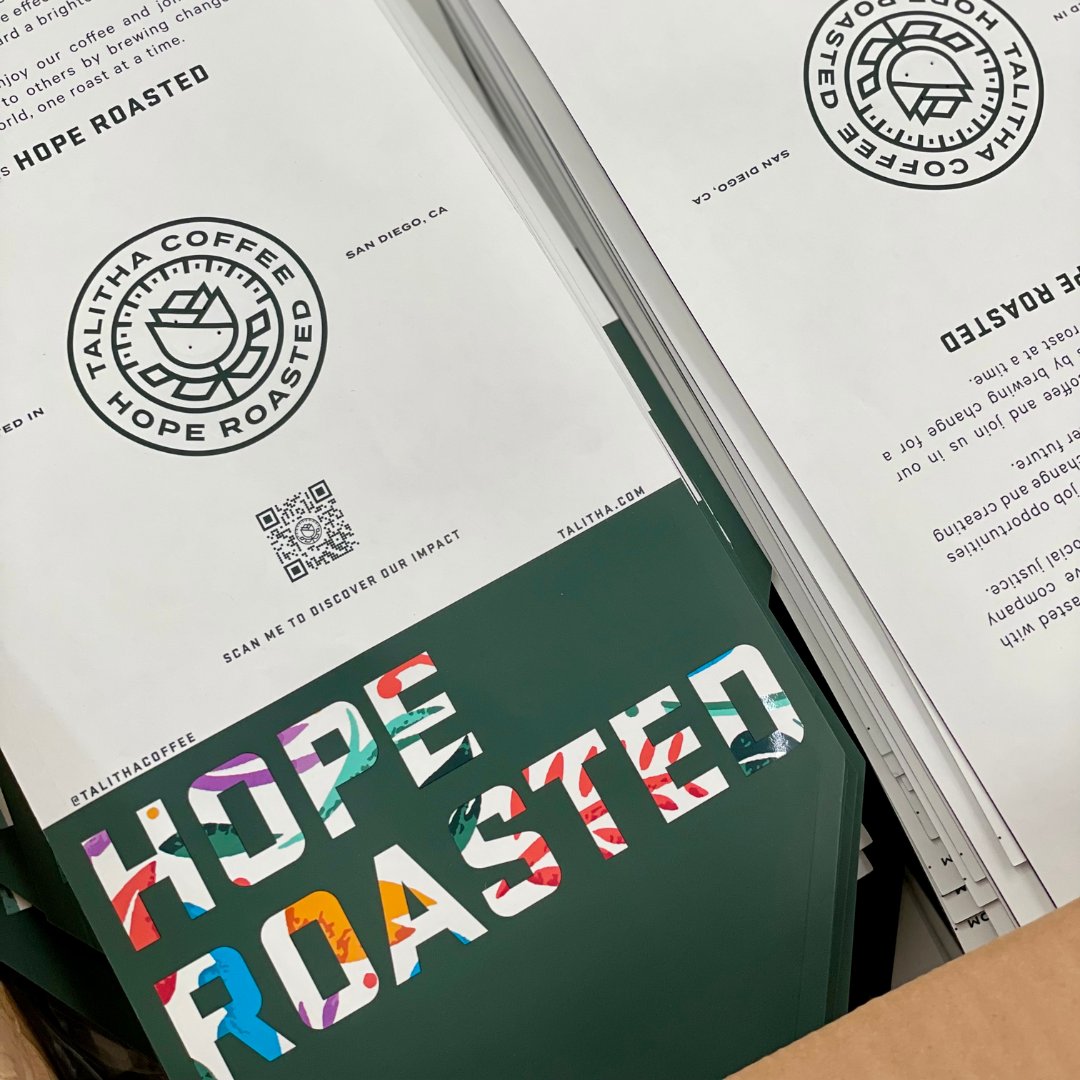 Talitha Coffee tweet media