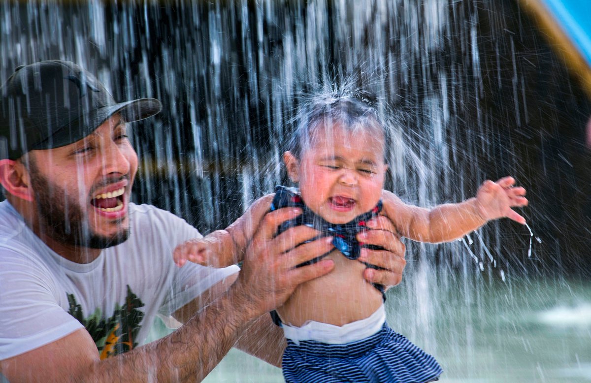Photos: A (Baton Rouge) Advocate staff photographer for 31 years, Travis Spradling retired last week. Here are some of my favorite or more newsworthy pictures, 'big news' &amp; sports to daily 'slices of life.' Cheers! <a href="/NPPA/">NPPA</a> <a href="/theadvocatebr/">The Advocate</a>  #photojournalism theadvocate.com/baton_rouge/mu…
