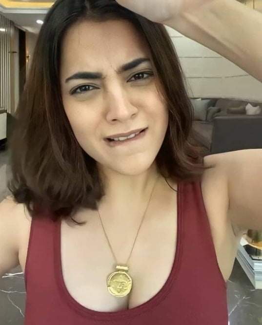 purenibbi's tweet image. #NishaAggarwal

-
-
-
#Cineflix #Bollywood #Kollywood #Sandalwood #Mollywood #Tollywood #Actors #Actress #Gallery #Pics #Deepika #Aliya #Shraddha #Kareena #Kapoor
#DishaPatani #KiaraAdvani #Sunnyleone #Ayesha #Riya #Maya #SalmanKhan #Sharuk #AamirKhan