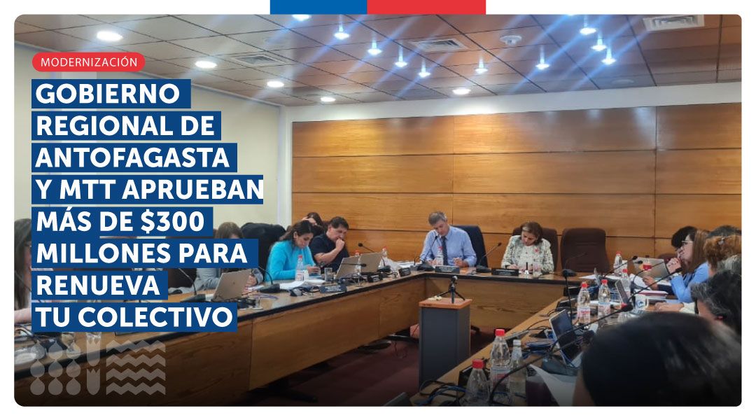 DTPRegional's tweet image. Avanzamos en modernizar el parque de colectivos🚖🚖 de la Región de Antofagasta, para entregar un mejor servicio a sus usuarias y usuarios.

#ChileMejorConectado