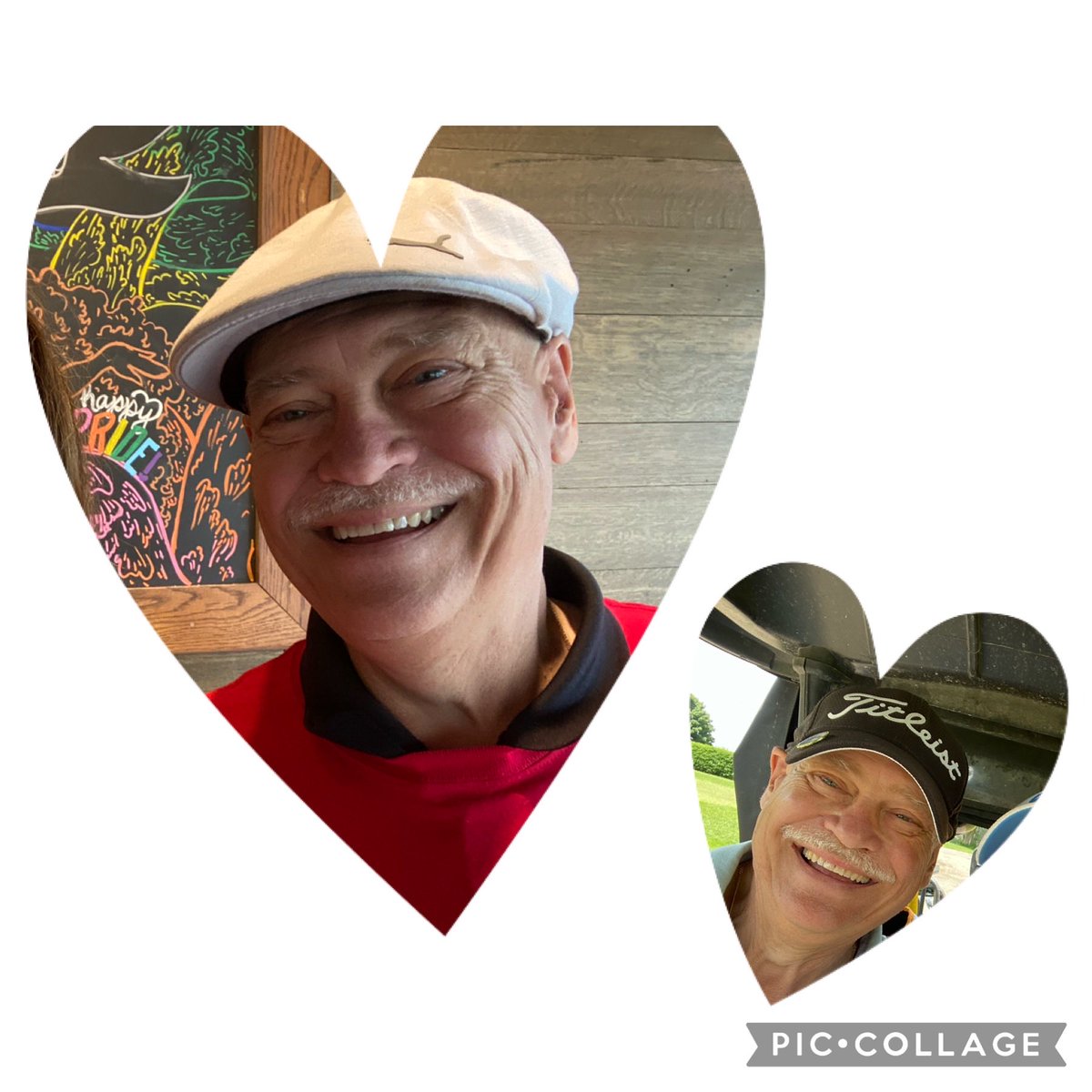 Thanks to #SMGH for the exceptional care this Husband, Father, Gadju, Brother, Uncle and Cardiac survivor is here to spend time with us! Thanks to all who donate to #SMGHF, and thank you to Drs, Wassef, Rinne, Warren, Good and Vitou and the Frontline🏩🫀