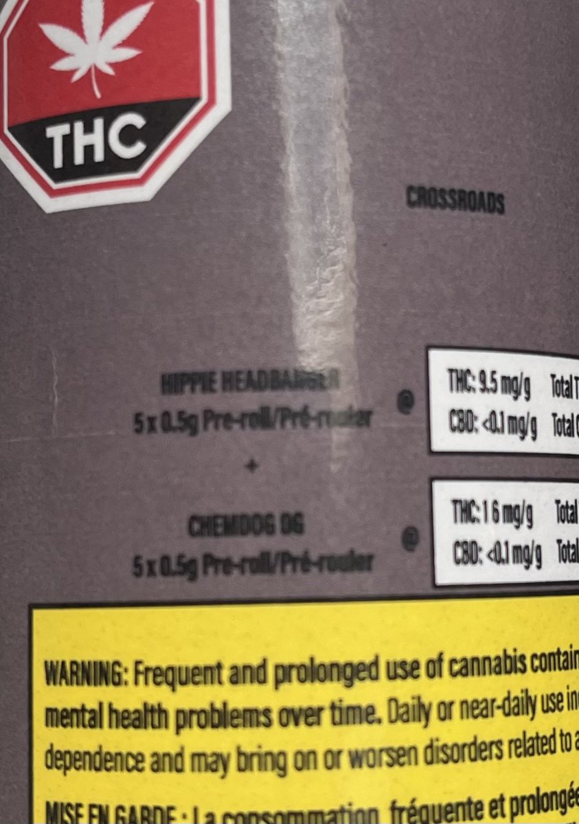 Steph 🇨🇦🌿💨 tweet media