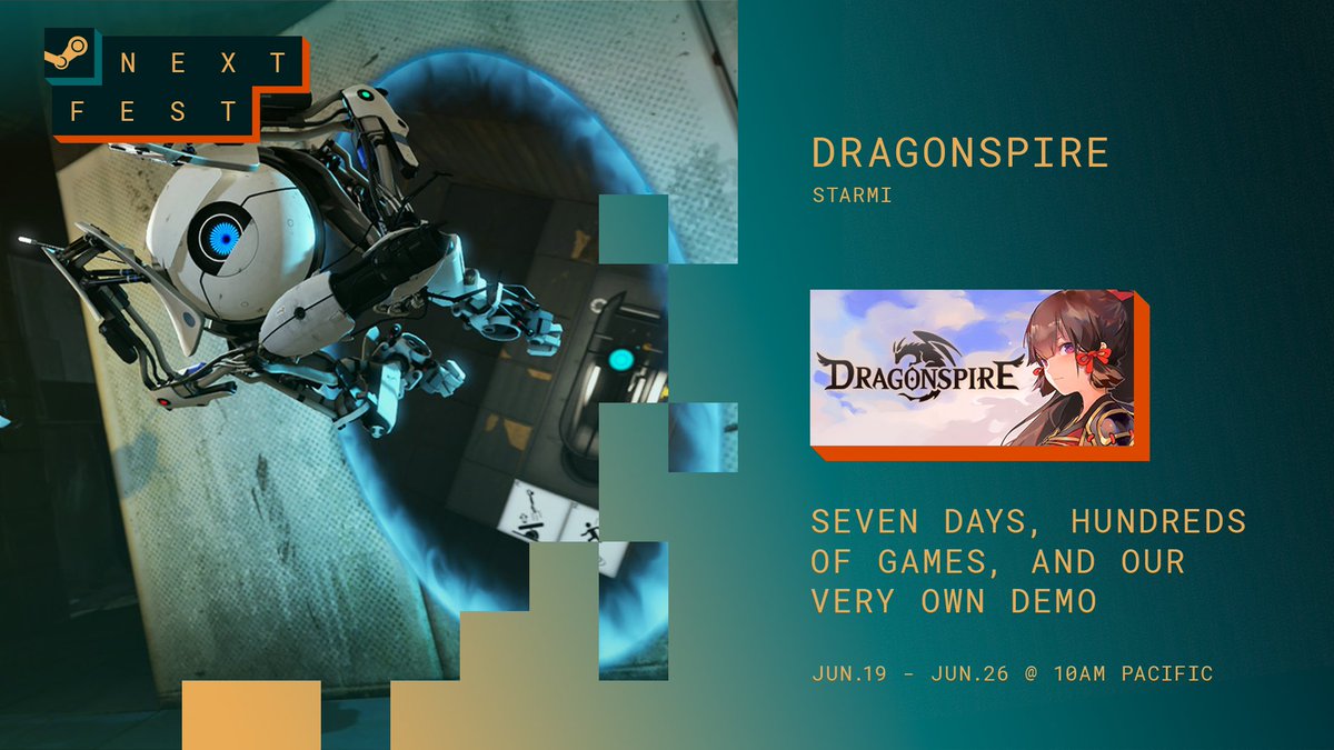 Dragonspire on Steam