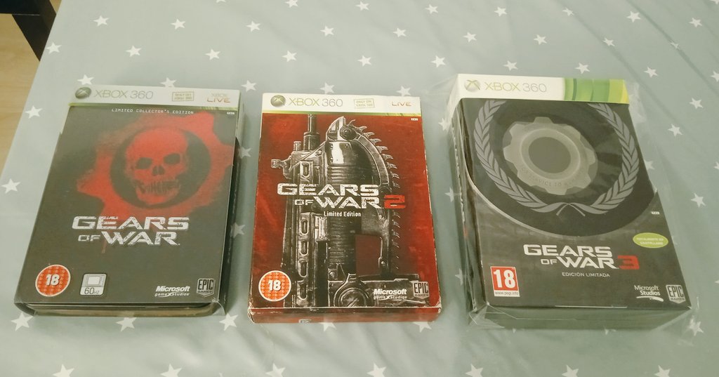 SpanishBakayaro tweet media