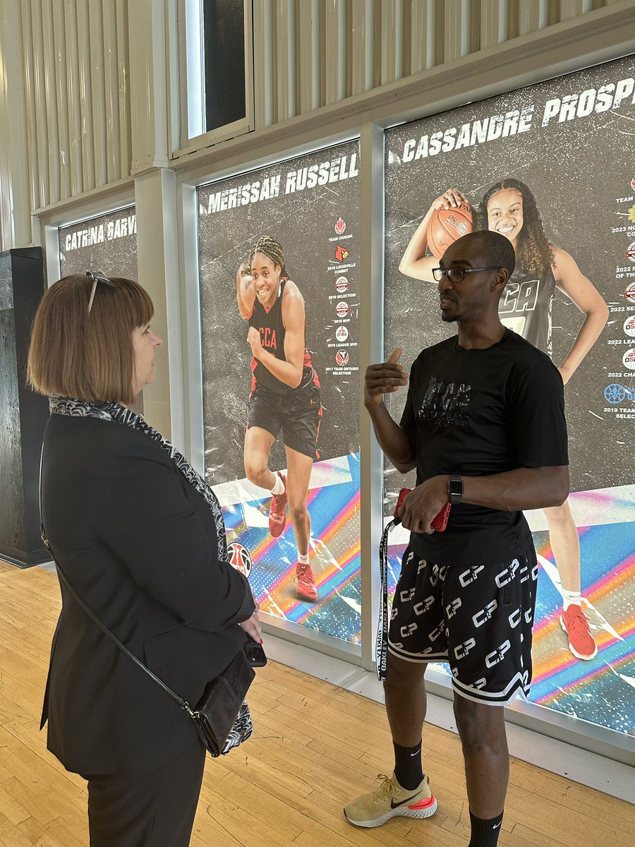 Marie-France Lalonde tweet media