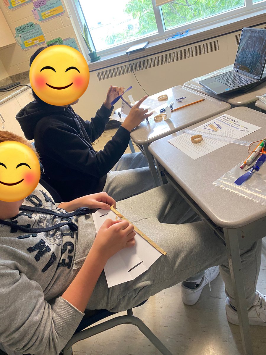 Connie2Educ8's tweet photo. Thank you intermediate students and educators @StAlfred_dpcdsb for a fantastic week! Sβs designed sustainable communities, and all demonstrated incredible #resilience as they built their @DPOYAP cars and developed their understanding of their pathways including #OYAP #dpguidance https://t.co/jwjl8QV7gV