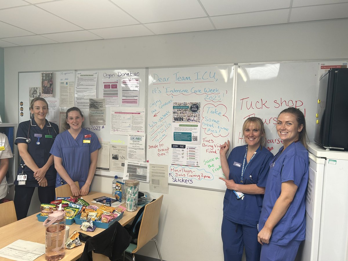 Jenny Nolan RN π (@jnny_nln) on Twitter photo Happy intensive care week to all our fabulous critical care team ππ<a href="/HarrogateICU/">Intensive Care Unit at HDFT</a> <a href="/DrSarahMarsh/">Sarah Marsh</a> <a href="/EveGeldart/">Eve Geldart</a> <a href="/ajr26/">Amanda Russell</a> <a href="/juliemwalker27/">Julie Walker</a> Happy intensive care week to all our fabulous critical care team ππ<a href="/HarrogateICU/">Intensive Care Unit at HDFT</a> <a href="/DrSarahMarsh/">Sarah Marsh</a> <a href="/EveGeldart/">Eve Geldart</a> <a href="/ajr26/">Amanda Russell</a> <a href="/juliemwalker27/">Julie Walker</a>