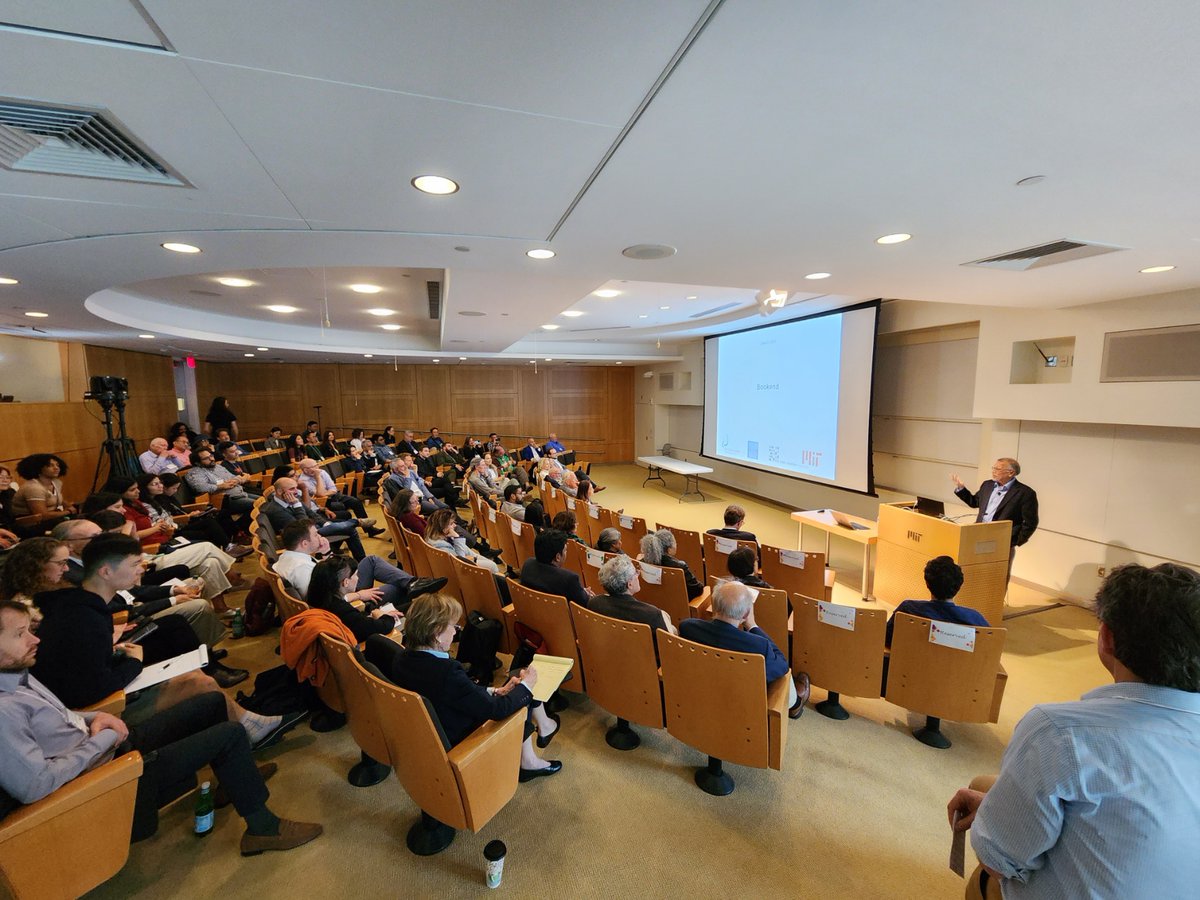 MIT_Picower's tweet image. 😀A wonderful day here @MIT as scores of friends and alumni of @SurLabMIT gathered to celebrate the incomparable ongoing career, mentorship and leadership of Mriganka Sur. @mitbrainandcog
@ScienceMIT #neuroscience #MIT