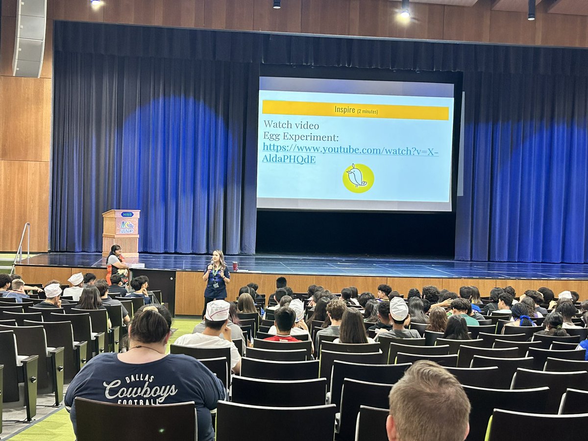 MSynergi4's tweet photo. What a RAMtastic week we had welcoming our incoming freshmen! We can’t to see all you all will accomplish the next 4️⃣ years! 

Thank you to our mighty moose for joining us as we closed out the week with some food and fun 🤩 #STEMeducation #STEMfamily https://t.co/X9SVhn5WG0