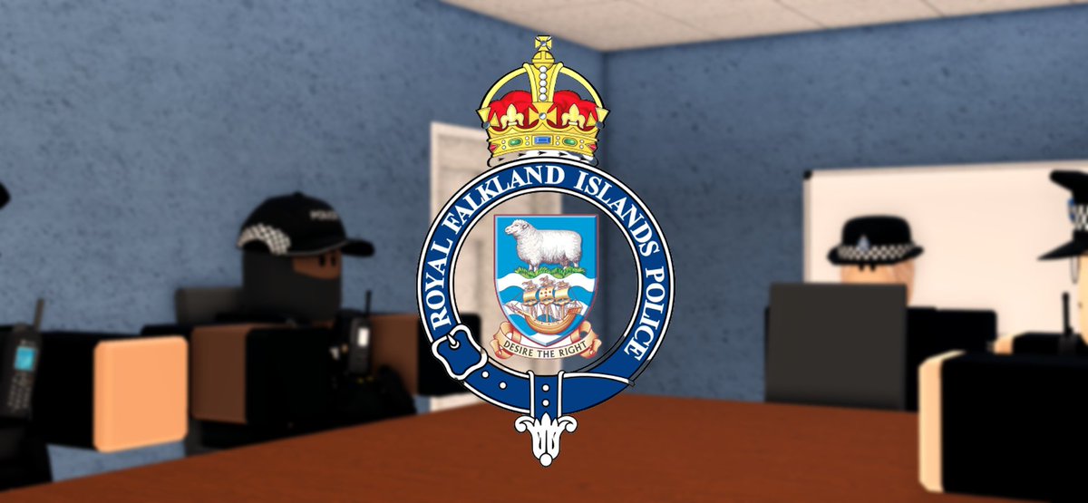 Royal Falkland Islands Police tweet media