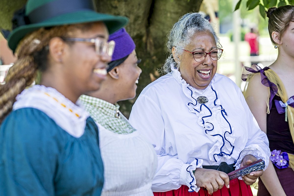 Ohio History Connection tweet media