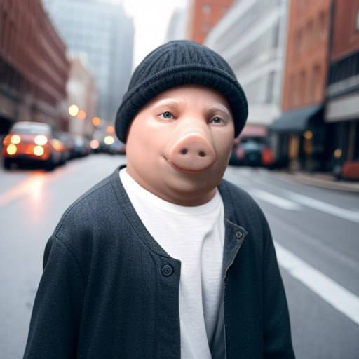 itsjohnpork's tweet photo. John Pork Coin is here! 🐷🔔
Don't miss out on exciting giveaways, airdrops, and more! Currently John is roaming the streets of New York! You may bump into him.. 🏙️
Join now! $JPORK #JPORK #JohnPork #MemeCoin #CryptoGiveaway #Airdrops #Giveaway https://t.co/1rtGkUVnXB