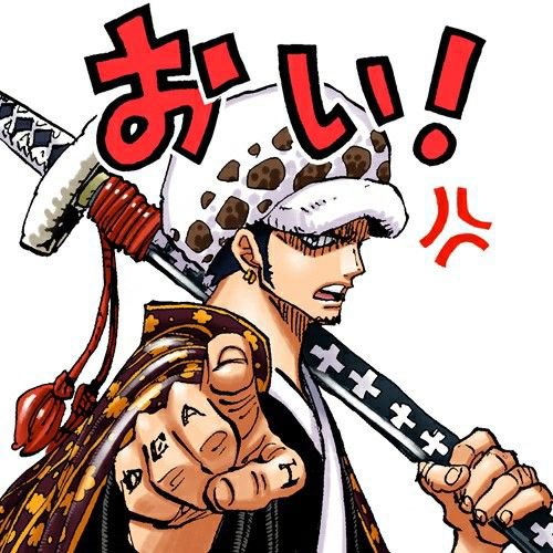 The one StrawHat tweet media