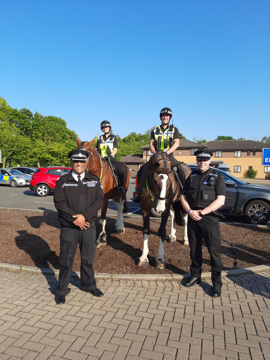 TVP Milton Keynes tweet media