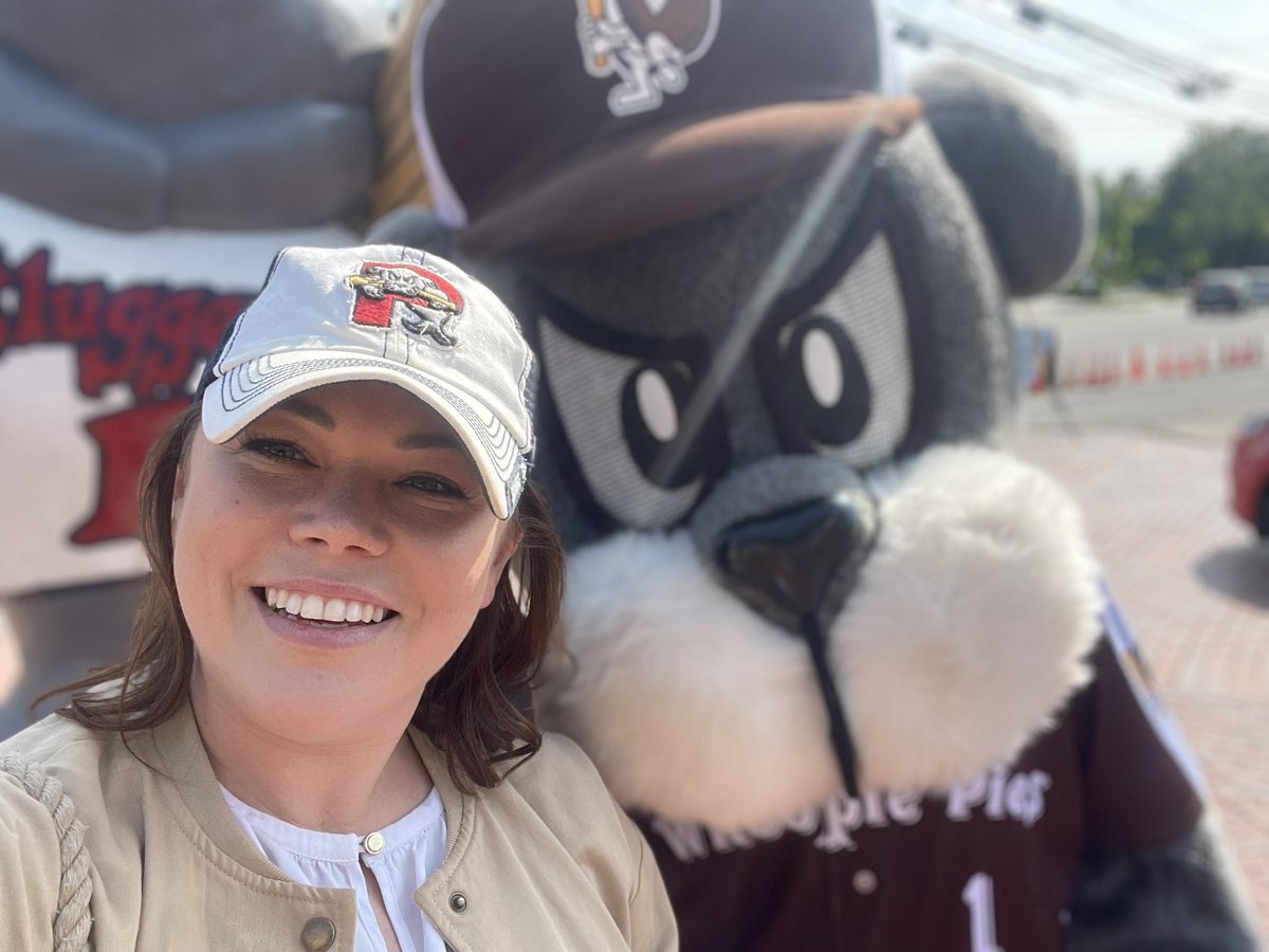 Melissa Kenison tweet media