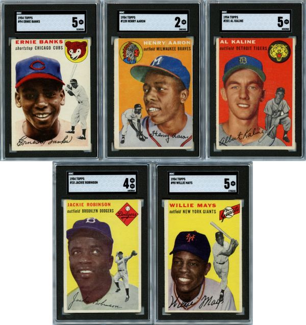vintage_breaks's tweet photo. EVENT #Sunday is here and we want to celebrate 🎉

Win a #FREE 1954 #Topps ⚾ set break spot by spreading the word about all the #prizes we are giving away today! 👉https://t.co/7qeX1to1Ca👈
1) RT
2) Like
3) Comment: Could YOU get a hit off of Nolan Ryan? ...he's 76 now. 🤔 https://t.co/16lRsuz1qF