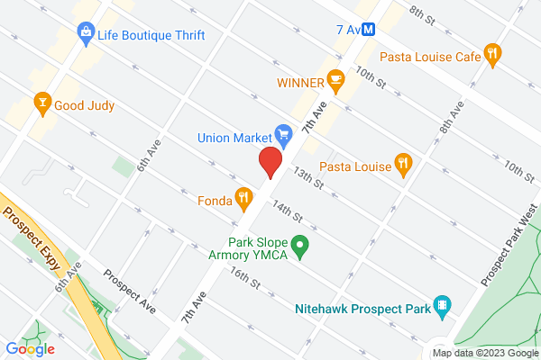 Reported_NYC's tweet photo. The driver KVZ6967 blocked the bike lane near 409 7th Ave on June 9. This is in Brooklyn Community Board 06 #brooklyncb6 &amp; #NYPD78. #VisionZero #BlockedBikeNYC https://t.co/f2eTJ7GOwK