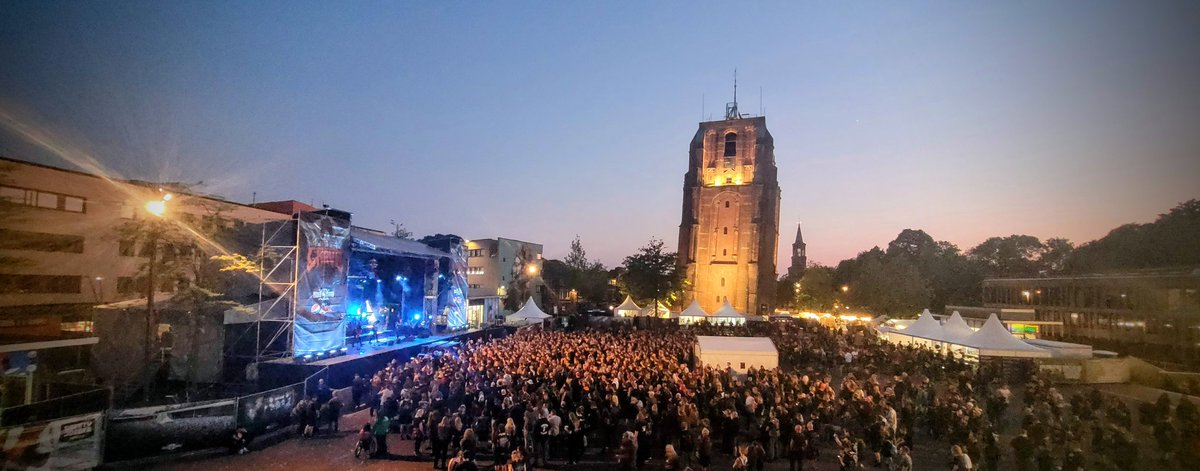 #intothegrave #festival #amorphis #Leeuwarden