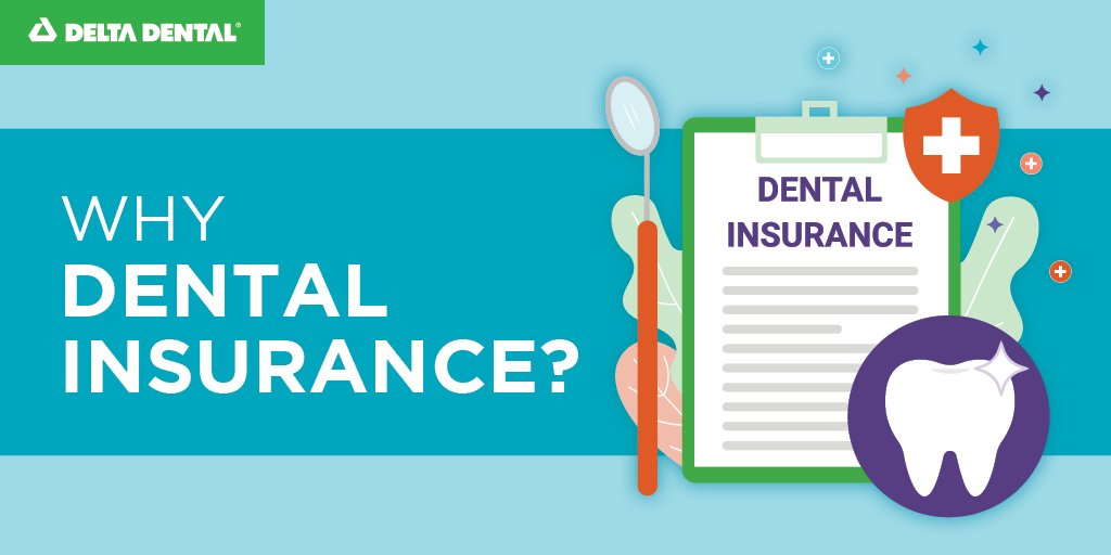 DeltaDentalNJCT's tweet image. Why wouldn’t you better protect your oral and overall health with #dentalinsurance? bit.ly/3IImK3L #dentalcoverage #FearFree