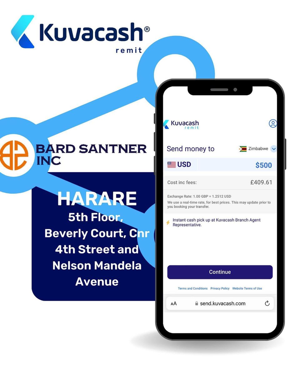 Kuvacash tweet media