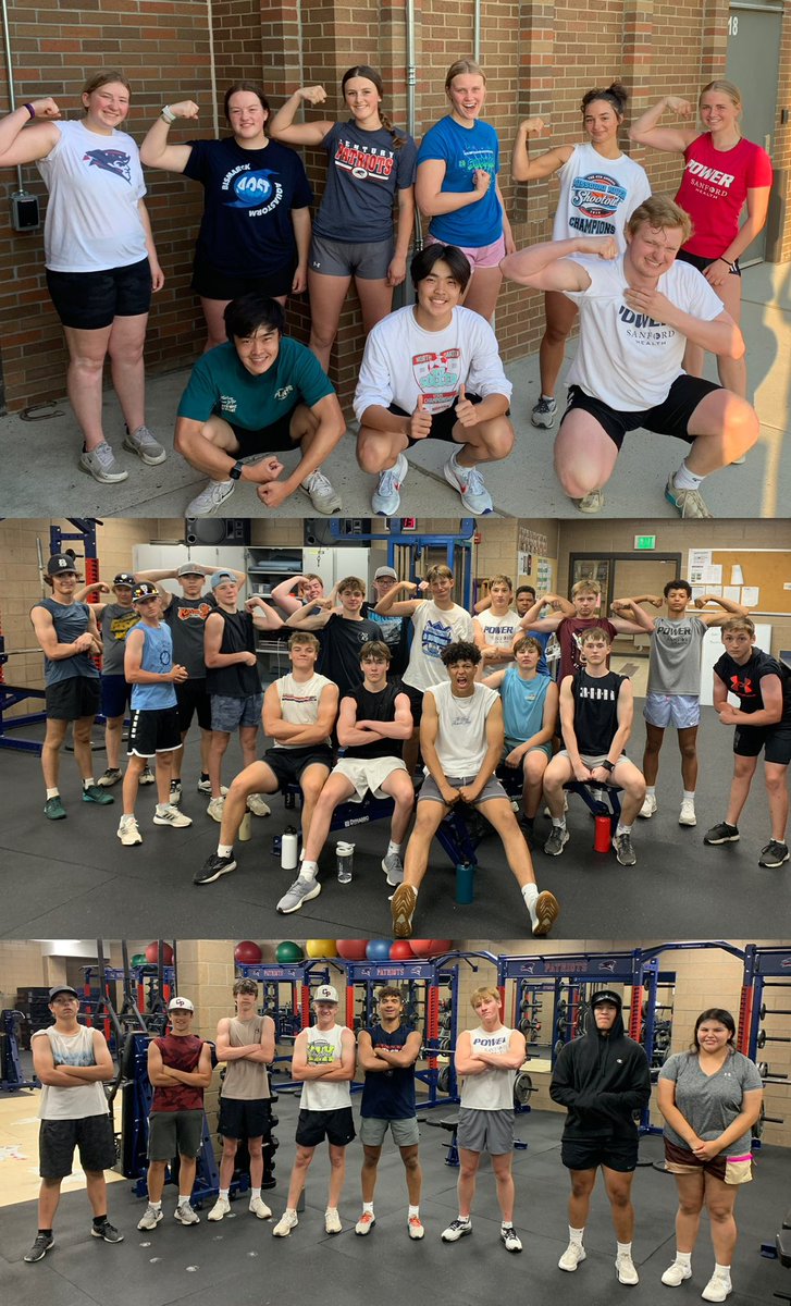 Dalton Weisz tweet media