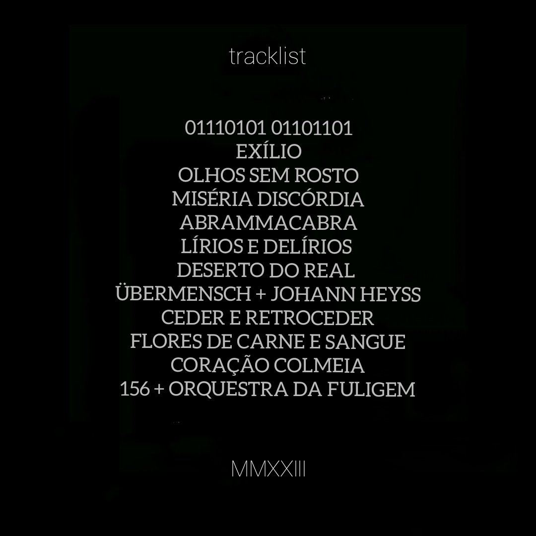 MagiaMatrix's tweet image. Metamorfoses (MMXXIII)