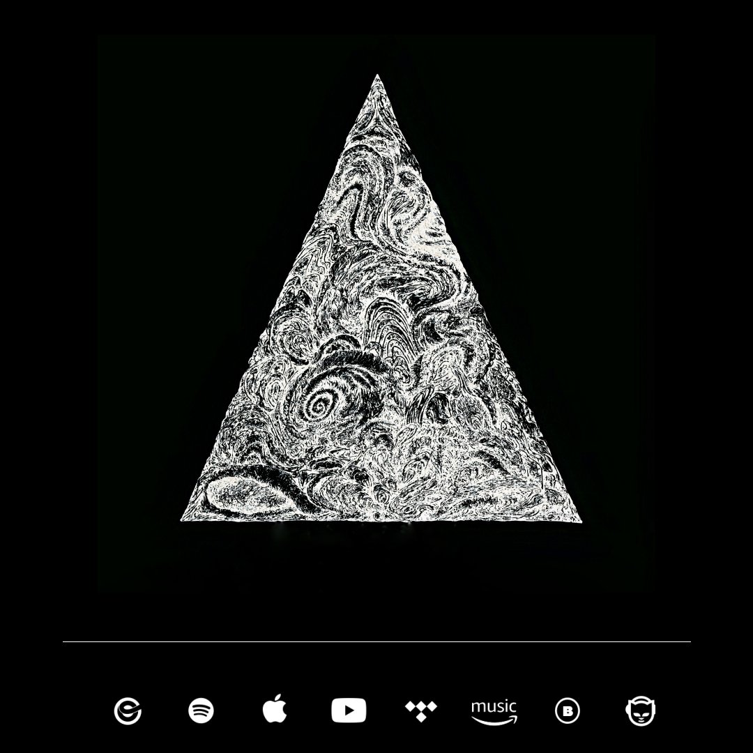 MagiaMatrix's tweet image. Metamorfoses (MMXXIII)