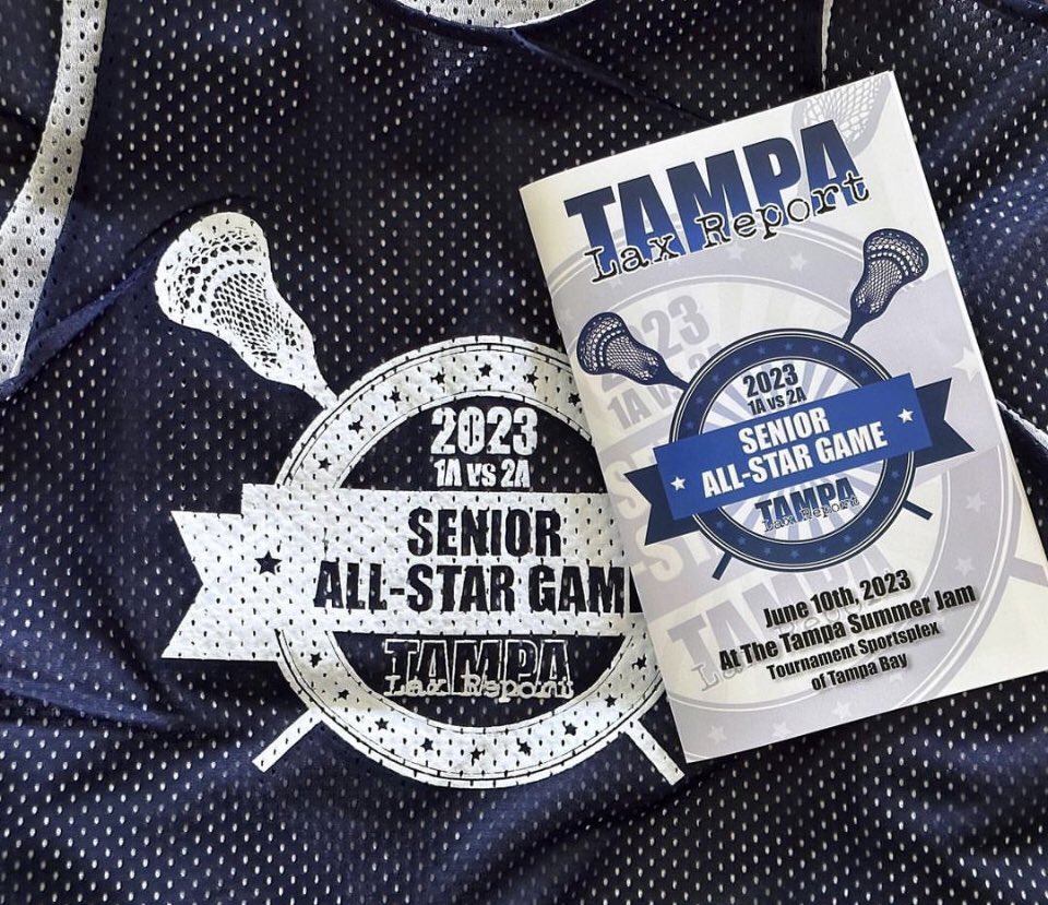 Tampa Lax Report tweet media