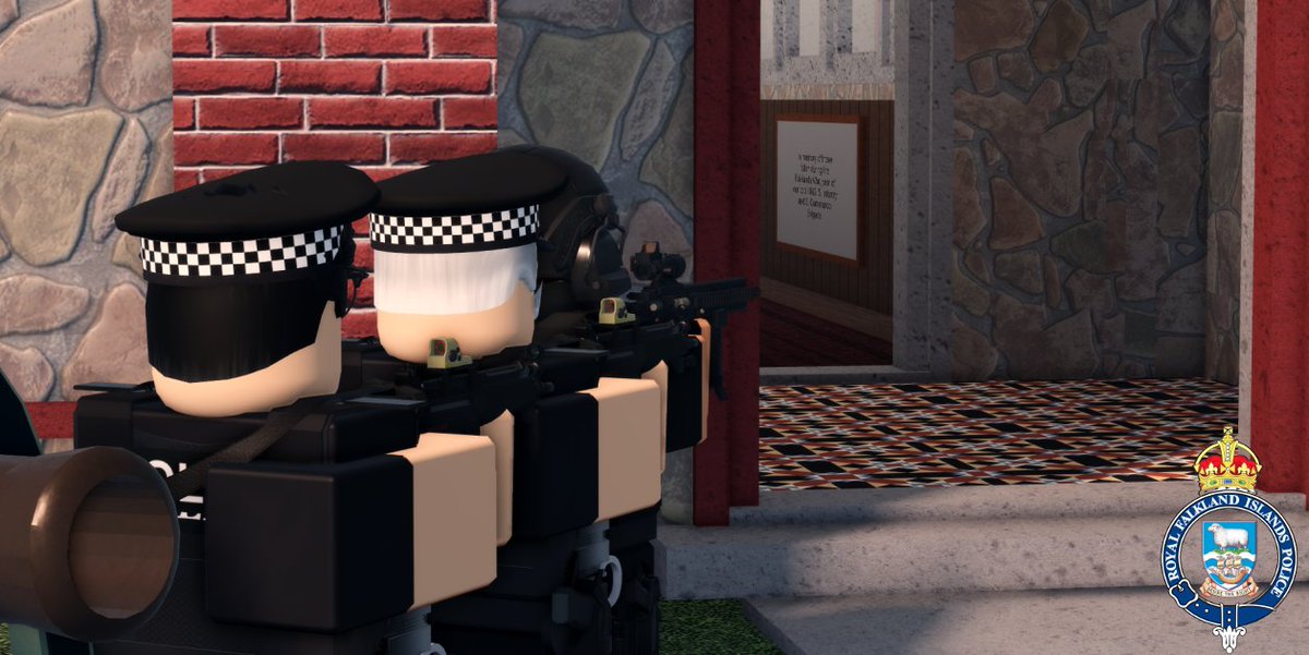 Royal Falkland Islands Police tweet media