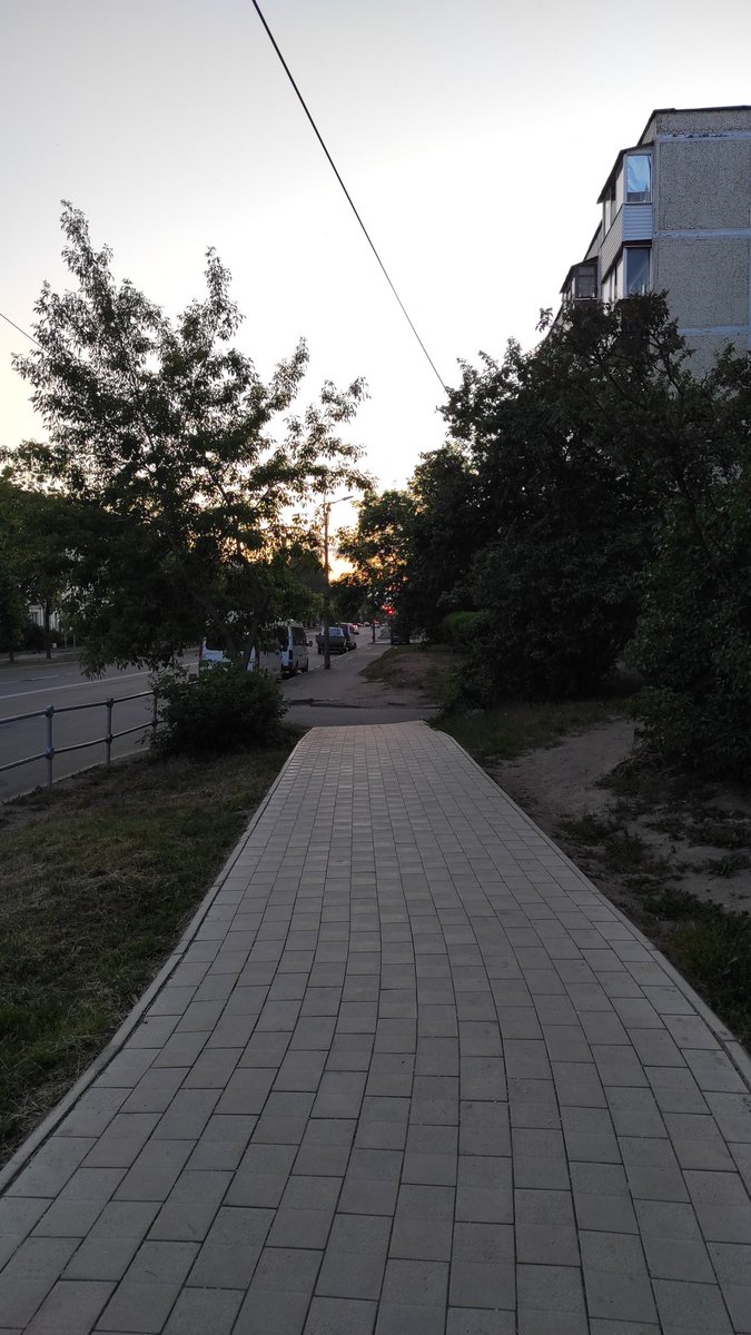 i_amnotawriter's tweet photo. Дорога в никуда https://t.co/GQm6Gi9ZnP
