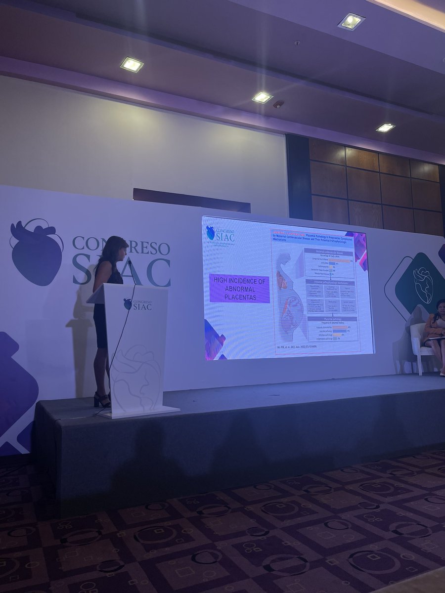 Excelente cierre de evento 
SIMPOSIUM #CardiopatíasCongénitas del #Feto al #Adulto 
#ACHD #CHDTeam #SIAC2023 <a href="/SIAC_cardio/">SIAC</a> <a href="/SIACKidsPrevent/">SIAC.kids.prevention</a>