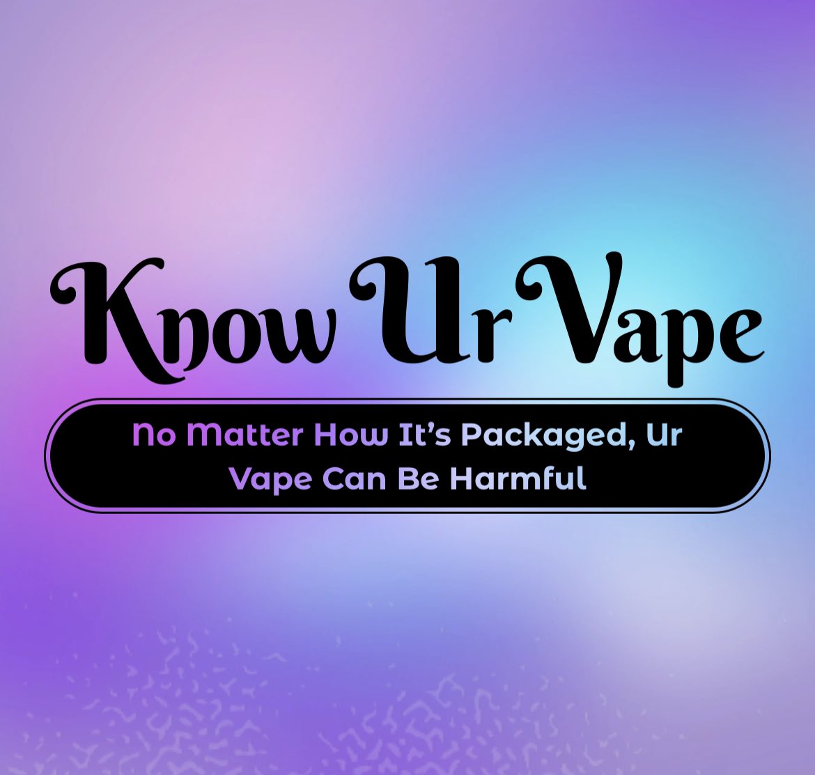 ‼️New Resource Alert‼️

knowurvape.com is a new dedicated microsite at drugfreect.org. The site features an interactive vaping quiz, health information and more.

Check it out!

#KnowUrVape #FairfieldCT #FairfieldCARES #PreventionHappensHereCT