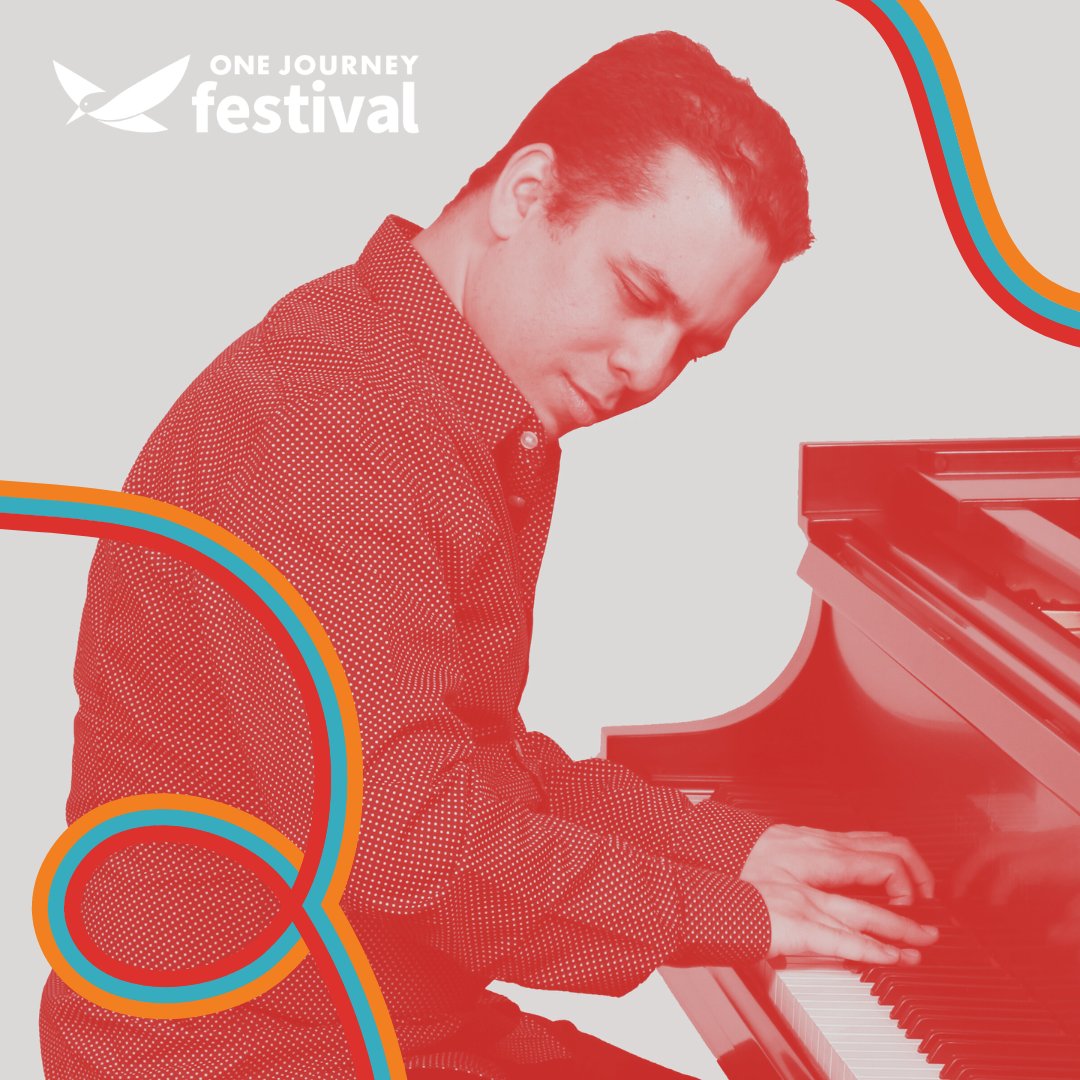 One Journey Festival tweet media