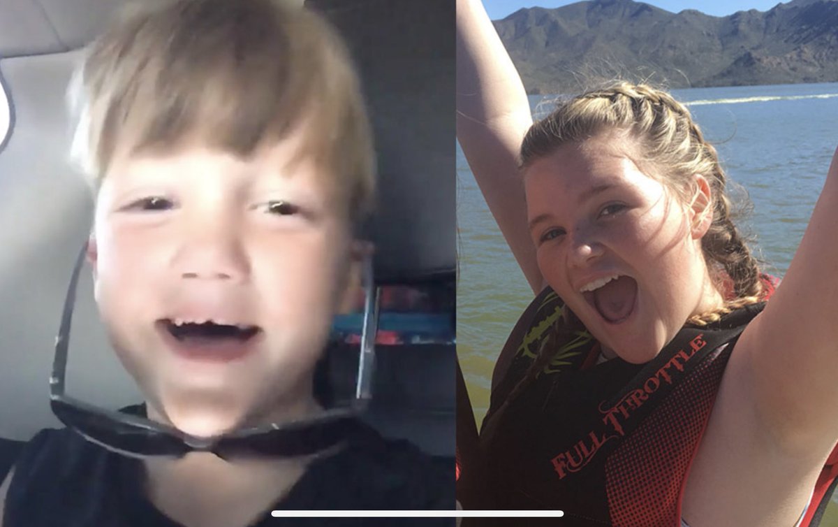 Hidden True Crime on Twitter "Today marks 3 years since they found the