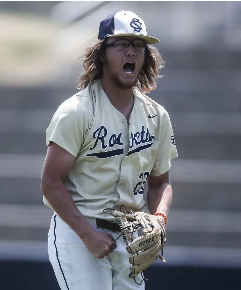 Congrats County Boys!  Now, bring it HOME 💙⚾️💛💫🥇

#CountyBoys
#AllForTheRockets
#RocketPride
#OnceARocketAlwaysARocket