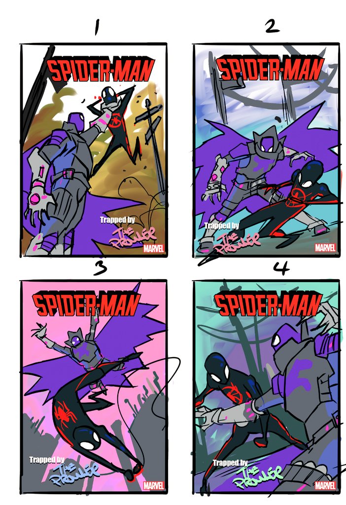 Sanford Greene #BHM on Twitter: "Here's one of the covers ( with the