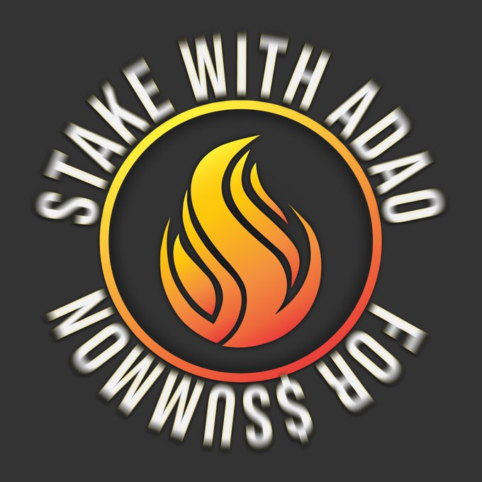 The $SUMMON ISPO Token Claim is now LIVE!

🔥 token.summonplatform.io

Connect your #Cardano Wallet that is delegated to ADAO Stake Pool and you can claim your delegation airdrop now.

A big thanks also to <a href="/wingriderscom/">WingRiders</a> for providing a Double Pool for $SUMMON LP Farming.