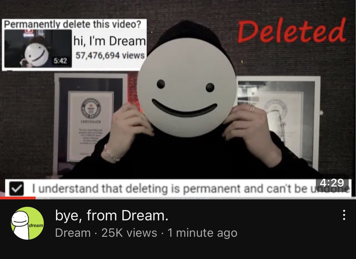 M1das_OW2's tweet image. EVERYONE BULLIED HIM SO HARD HE ACTUALLY PUT THE MASK BACK ON LMFAO 😭