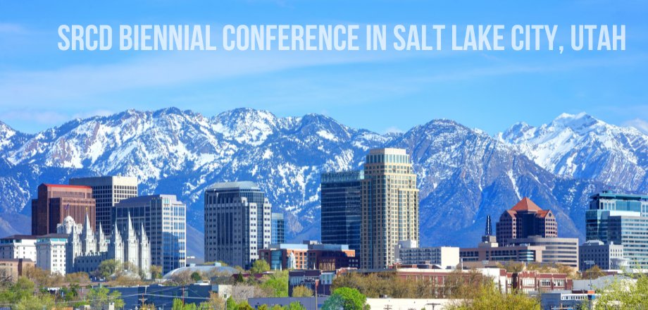 OPRE_ACF's tweet image. Explore the latest OPRE Insights blog post from our SRCD Policy Fellows, Neda Senehi, Tamarie Willis, and Kylee Probert. Learn about their fellowship and experience at #SRCD23 
buff.ly/43Ohunn