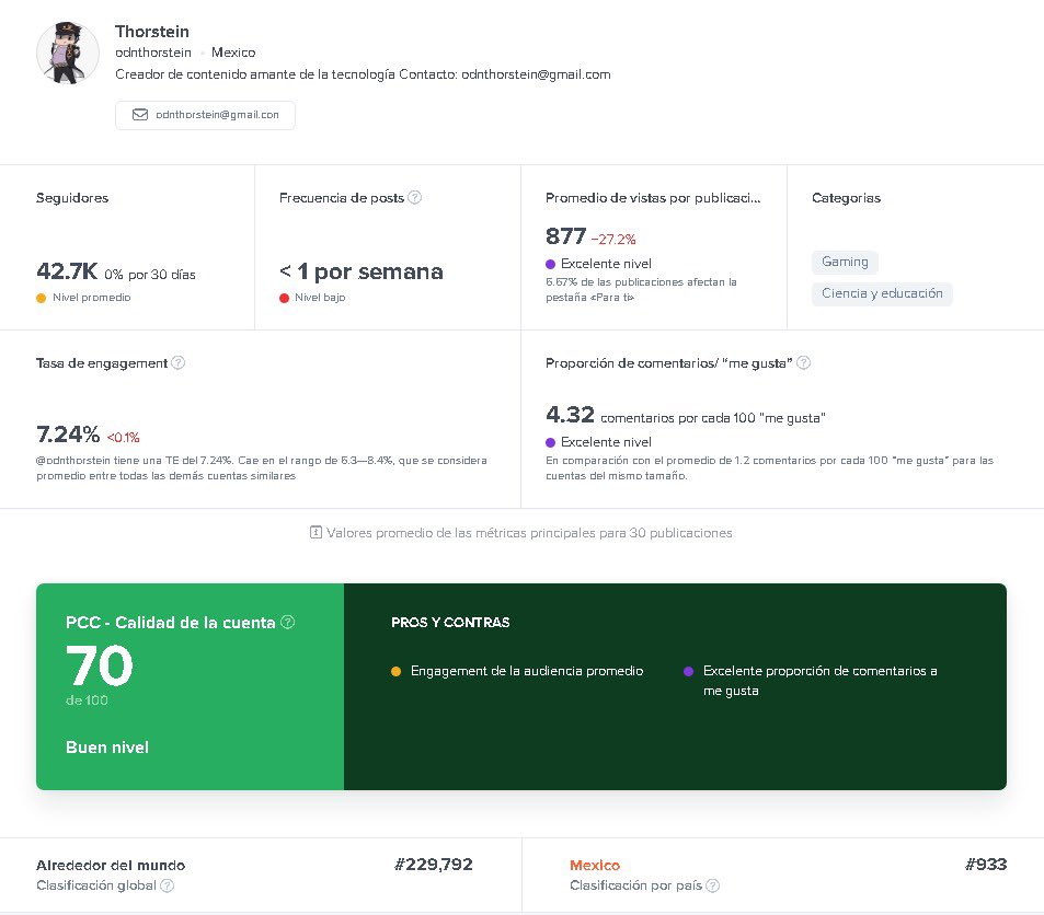 Thorstein tweet media