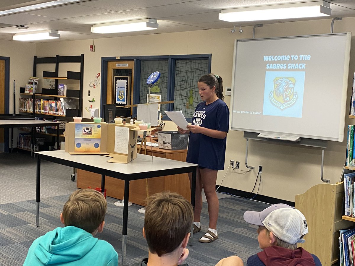 Sabrina Tyrer tweet media