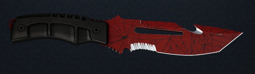 SORTEIO RELAMPAGO ★ Survival Knife | Crimson Web
Valor: R$1.900,00

Sorteio EXCLUSIVO para quem depositar no MÍNIMO $3 usando o CUPOM SORTE no CSGONET no dia 08/06/2023 e 09/06/2023

canaldosaullo.com/giveaways/buOB…