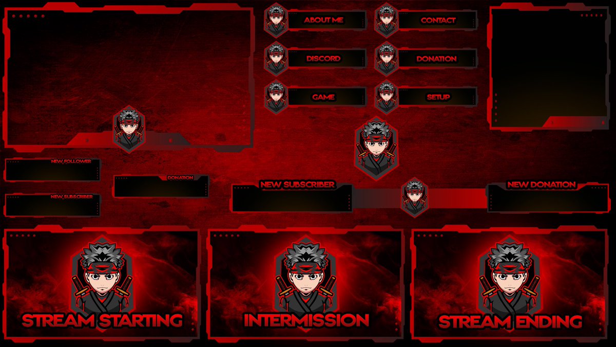 EmilyCop45's tweet image. Hey Anyone needs OverlaysI am running special discounts on Overlays as well. Dm me for more info  #twitchaffiliate #twitch #smallstreamer #SupportSmallStreamers #apexlegend #Warzone #gamers #smallstreamers #VtubersEN #VTuberUprising #Vtuber #Vtuber素材 #VTuberAssets