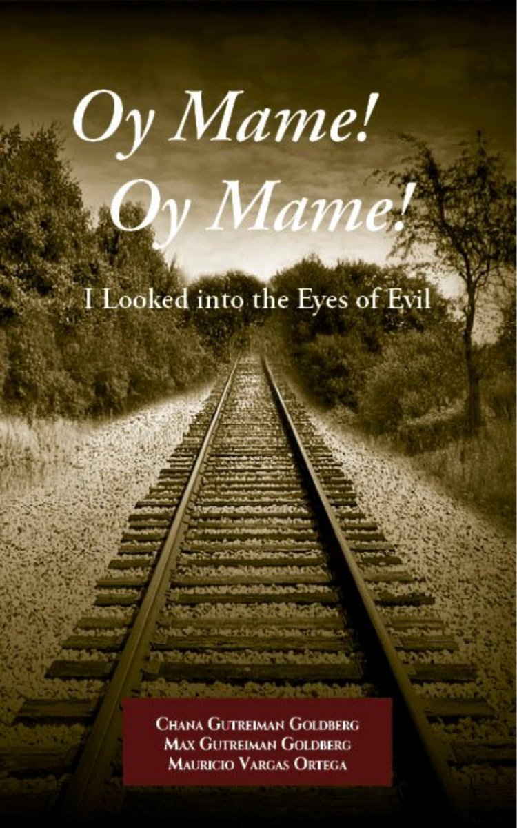 5 stars Fabulous, easy read, and absolutely captivating!!! I have started many different Holocaust memoirs and have found myself either unable or uninterested in finishing the book. However, this tale was so easy to read, so captivating... amazon.com/dp/1946743364
#Holocaust #Jews