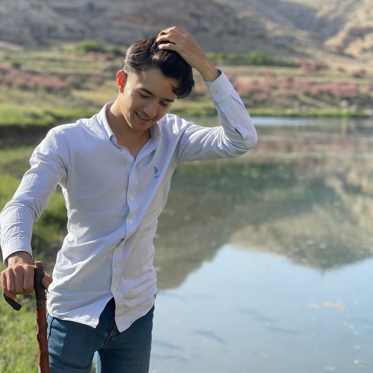 Umut11919140's tweet photo. #YeniProfilResmi https://t.co/plGZYoTSxK